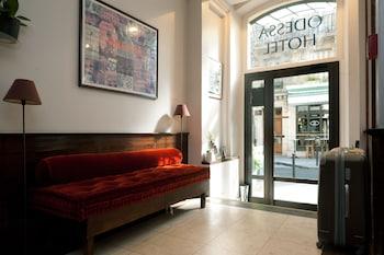 Hotel Odessa