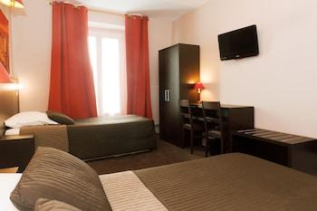 Hotel Odessa