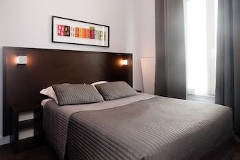 Hotel Odessa