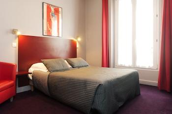 Hotel Odessa