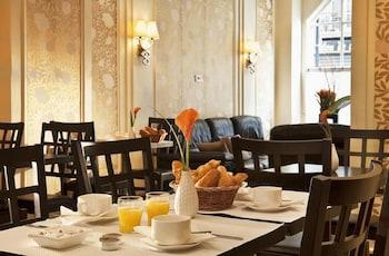 Hotel Gerando