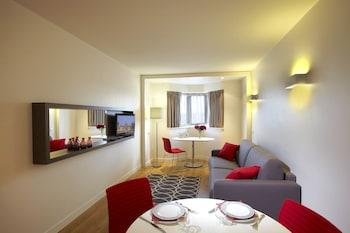 Citadines Maine Montparnasse Paris