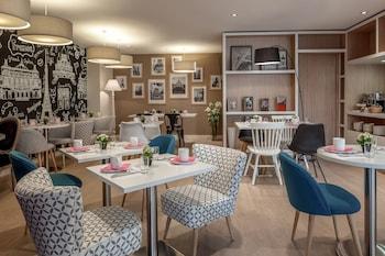 Citadines Maine Montparnasse Paris
