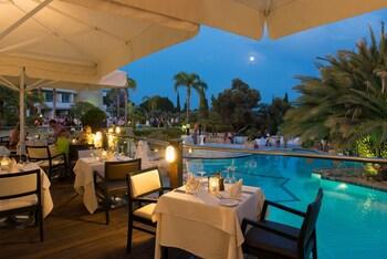 Mediterranean Beach Hotel