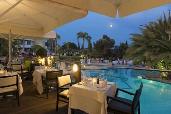 Mediterranean Beach Hotel