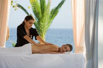 Mediterranean Beach Hotel