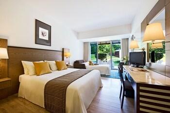 Mediterranean Beach Hotel