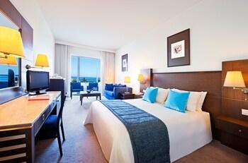 Mediterranean Beach Hotel
