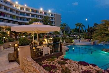 Mediterranean Beach Hotel