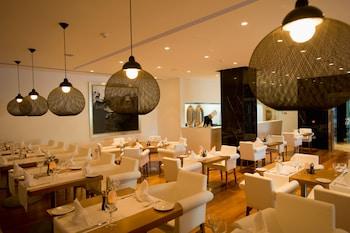 Mediterranean Beach Hotel
