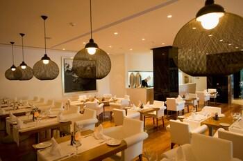 Mediterranean Beach Hotel