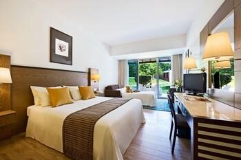 Mediterranean Beach Hotel