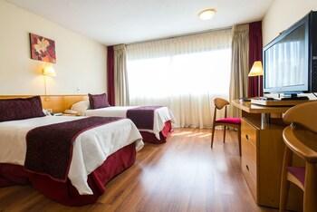 Hotel Armon Suites