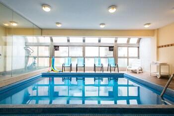 Hotel Armon Suites