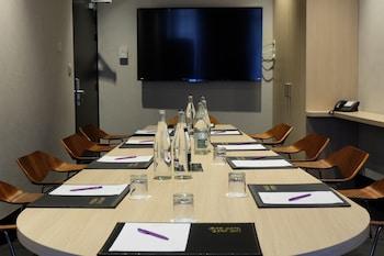 Hotel Mercure Lyon Centre Beaux Arts