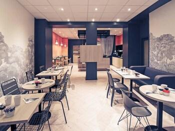 Hotel Mercure Lyon Centre Beaux Arts