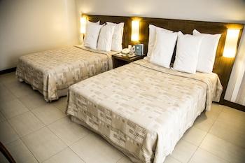 Parque Balneário Hotel