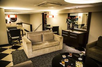 Parque Balneário Hotel