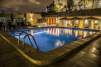 Parque Balneário Hotel