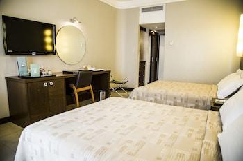 Parque Balneário Hotel