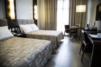 Parque Balneário Hotel