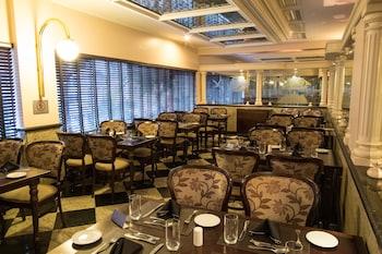 Parque Balneário Hotel