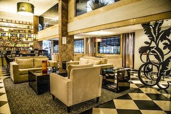 Parque Balneário Hotel