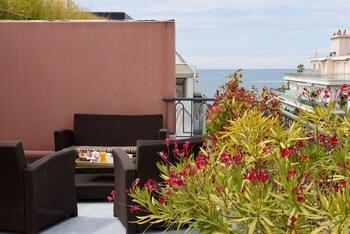 Best Western Hotel Astoria