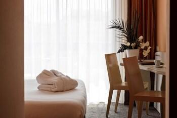 Best Western Hotel Astoria