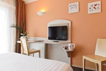 Best Western Hotel Astoria