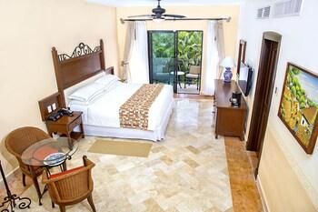 Occidental Grand Cozumel All-Inclusive Resort