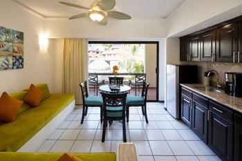 Marina Fiesta Resort & Spa