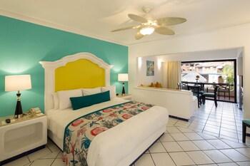 Marina Fiesta Resort & Spa
