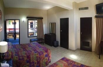 Hotel La Siesta