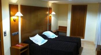 Hotel Cesaraugusta