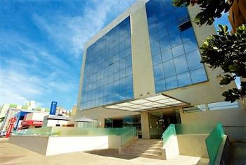 Pituba Plaza Hotel