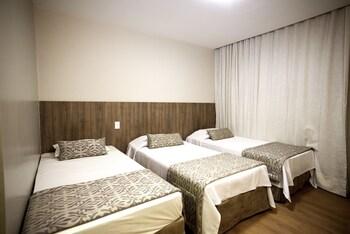 Pituba Plaza Hotel