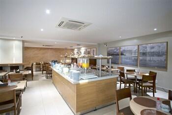 Pituba Plaza Hotel