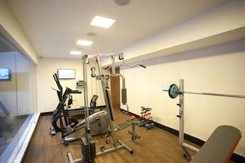 Pituba Plaza Hotel