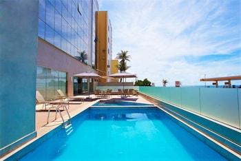 Pituba Plaza Hotel