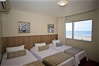 Pituba Plaza Hotel
