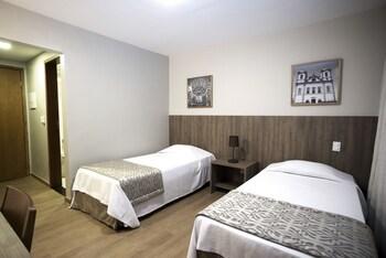 Pituba Plaza Hotel