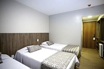 Pituba Plaza Hotel