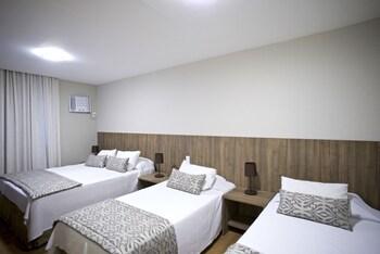 Pituba Plaza Hotel