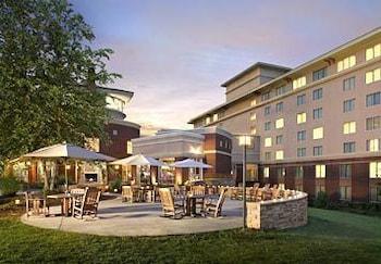 MeadowView Conference Resort & Convention Center