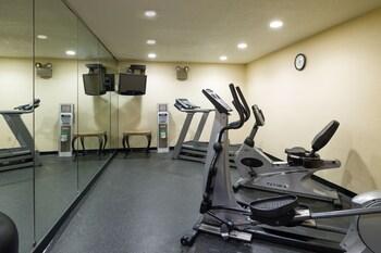 Holiday Inn Express Hershey (Harrisburg Area)
