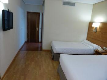 Hotel Avenida