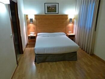 Hotel Avenida