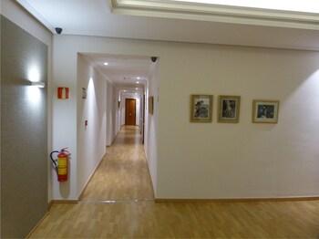 Hotel Avenida