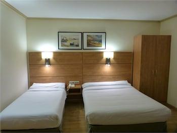 Hotel Avenida
